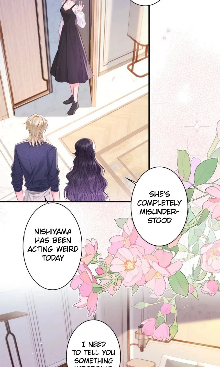 That Summer's Promise Once Again Chapter 8 page 29 - 