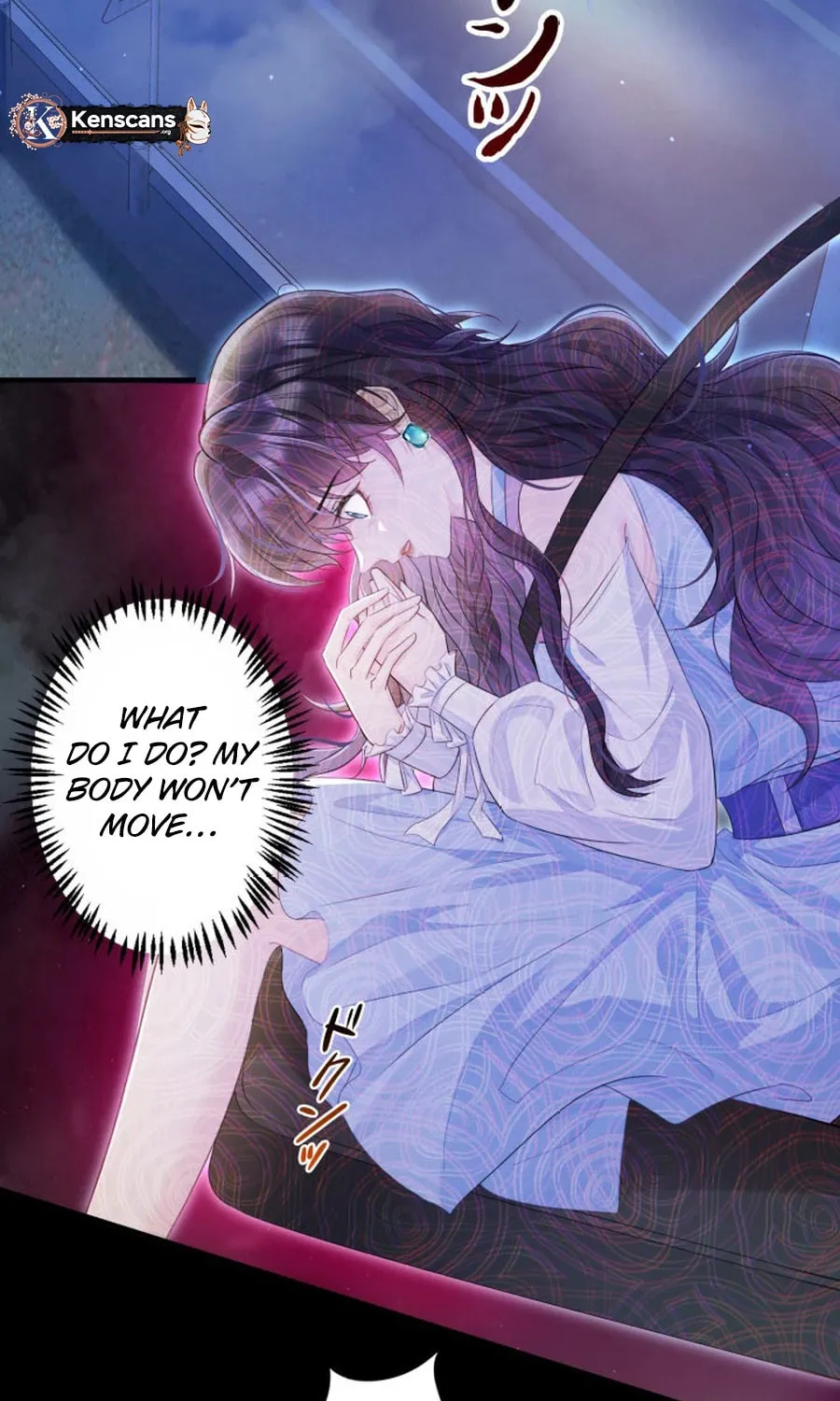That Summer's Promise Once Again Chapter 8 page 4 - 