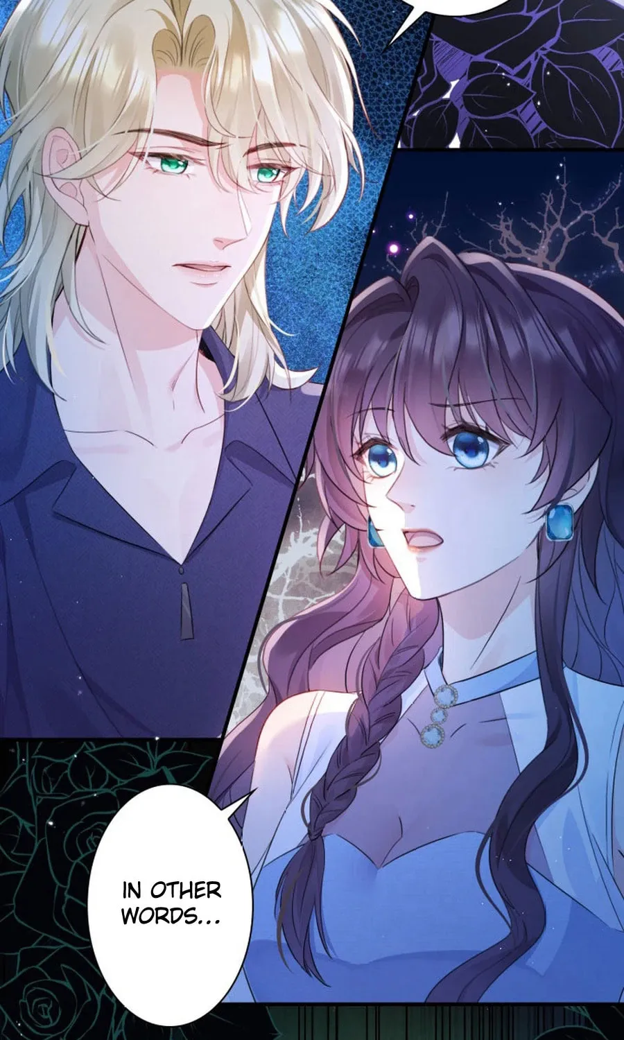 That Summer's Promise Once Again Chapter 8 page 31 - 