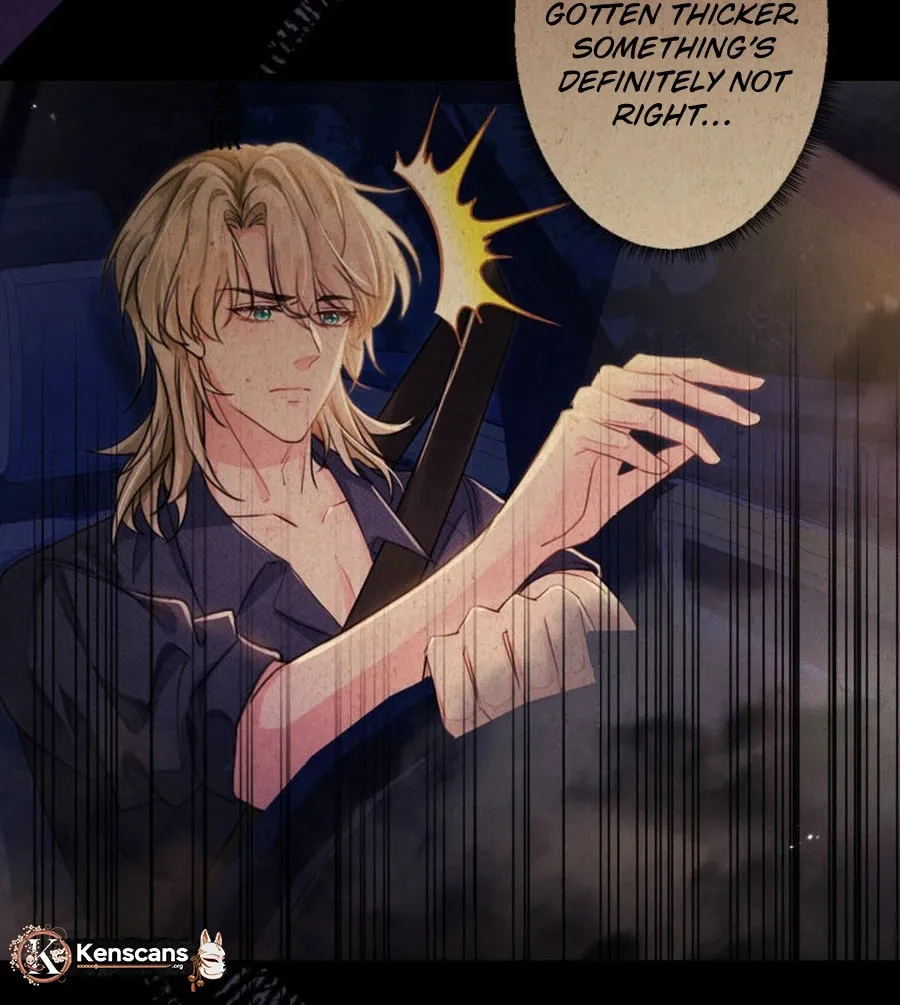 That Summer's Promise Once Again Chapter 8 page 33 - 
