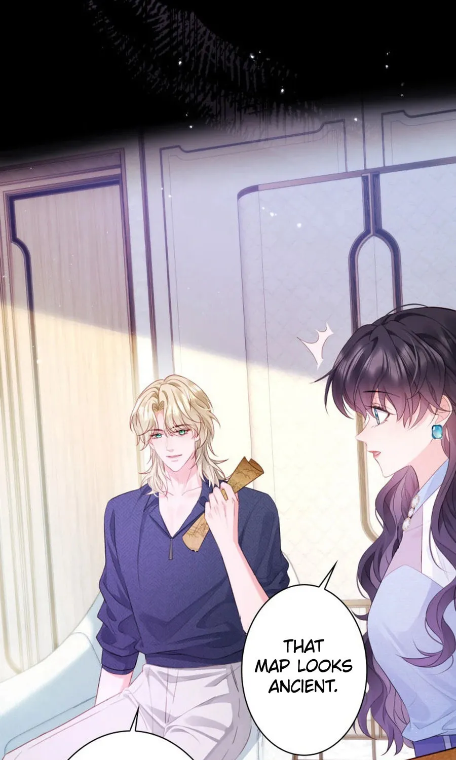 That Summer's Promise Once Again Chapter 8 page 34 - 