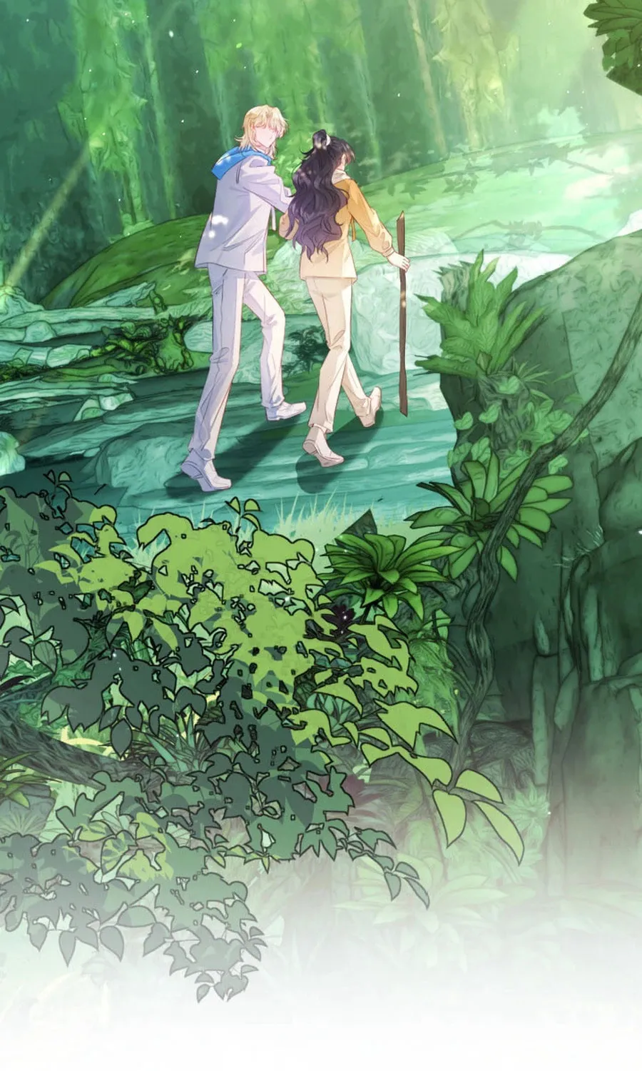 That Summer's Promise Once Again Chapter 8 page 38 - 