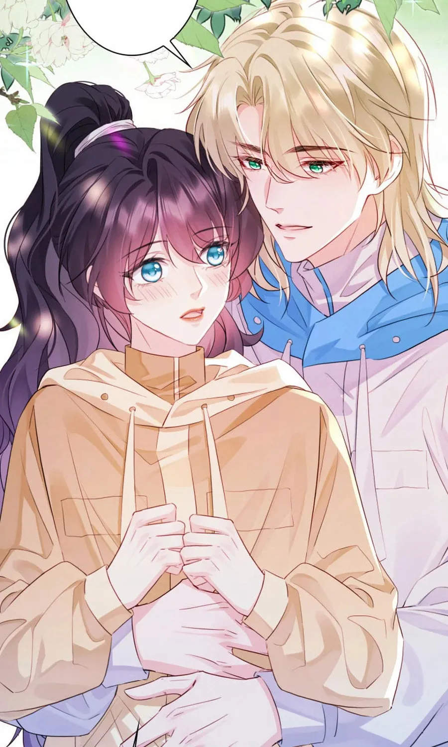 That Summer's Promise Once Again Chapter 8 page 41 - 