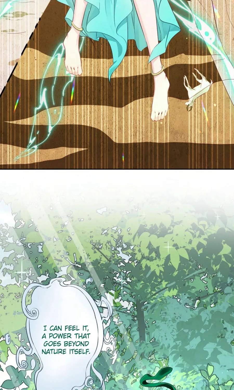 That Summer's Promise Once Again Chapter 8 page 50 - 