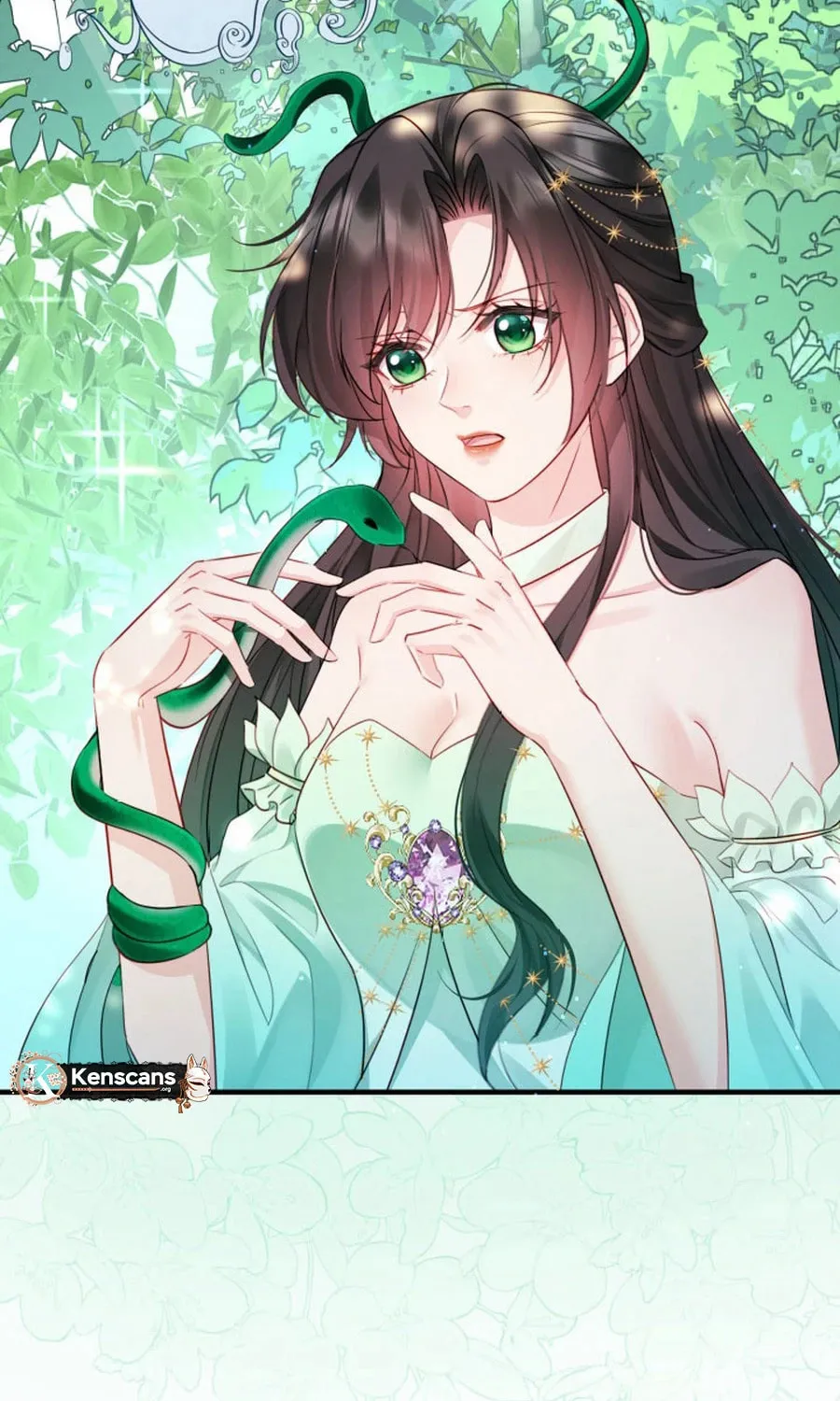 That Summer's Promise Once Again Chapter 8 page 51 - 
