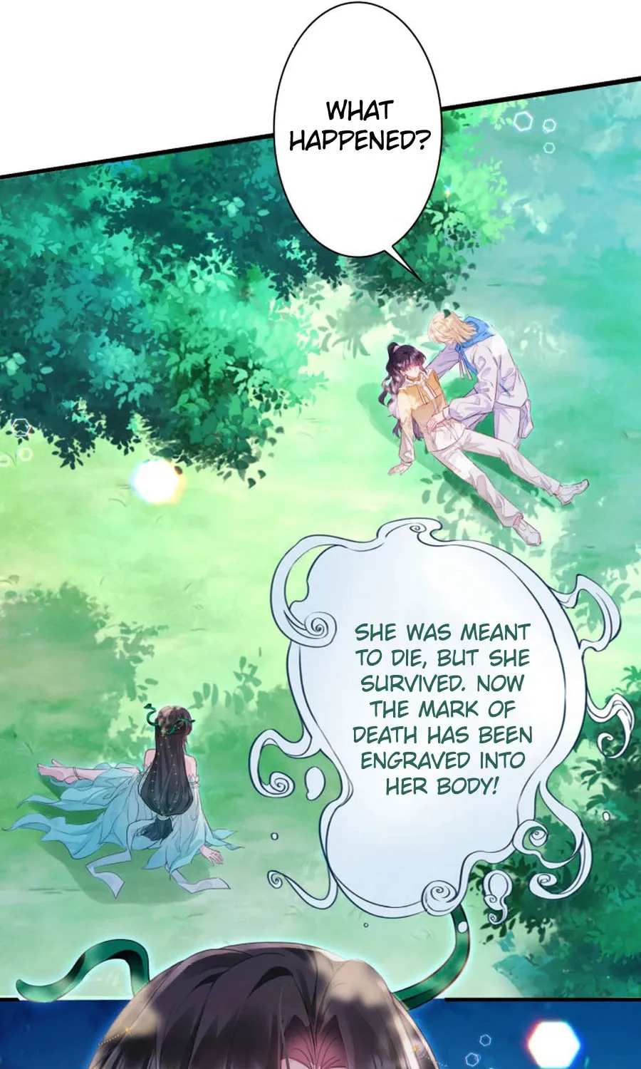 That Summer's Promise Once Again Chapter 8 page 60 - 