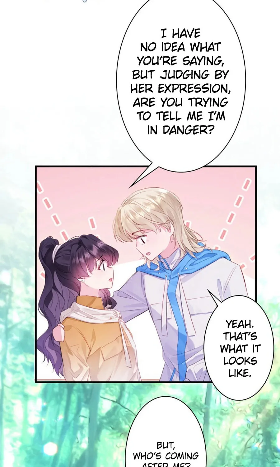 That Summer's Promise Once Again Chapter 8 page 62 - 
