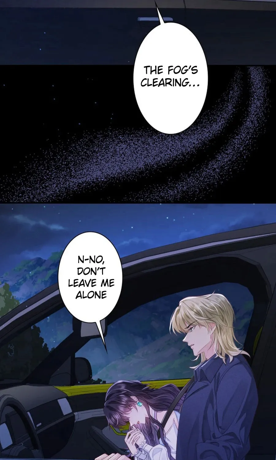 That Summer's Promise Once Again Chapter 8 page 8 - 