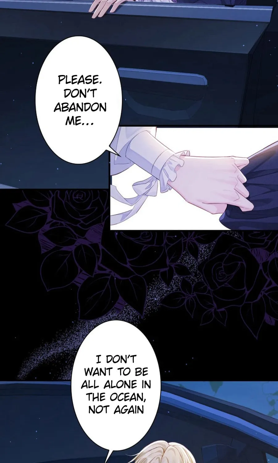 That Summer's Promise Once Again Chapter 8 page 9 - 