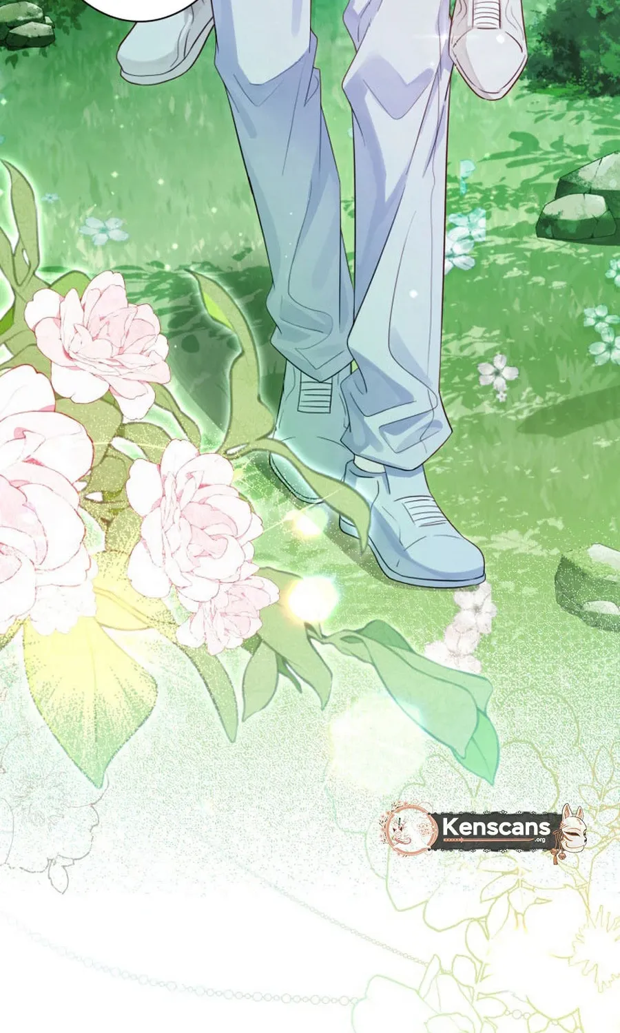 That Summer's Promise Once Again Chapter 9 page 11 - 
