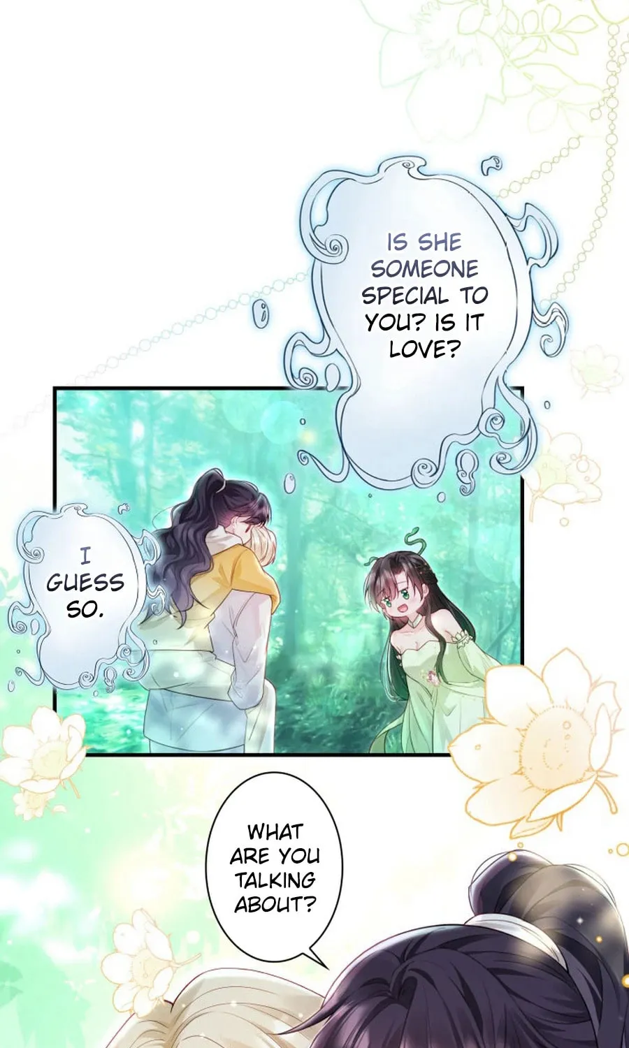 That Summer's Promise Once Again Chapter 9 page 12 - 