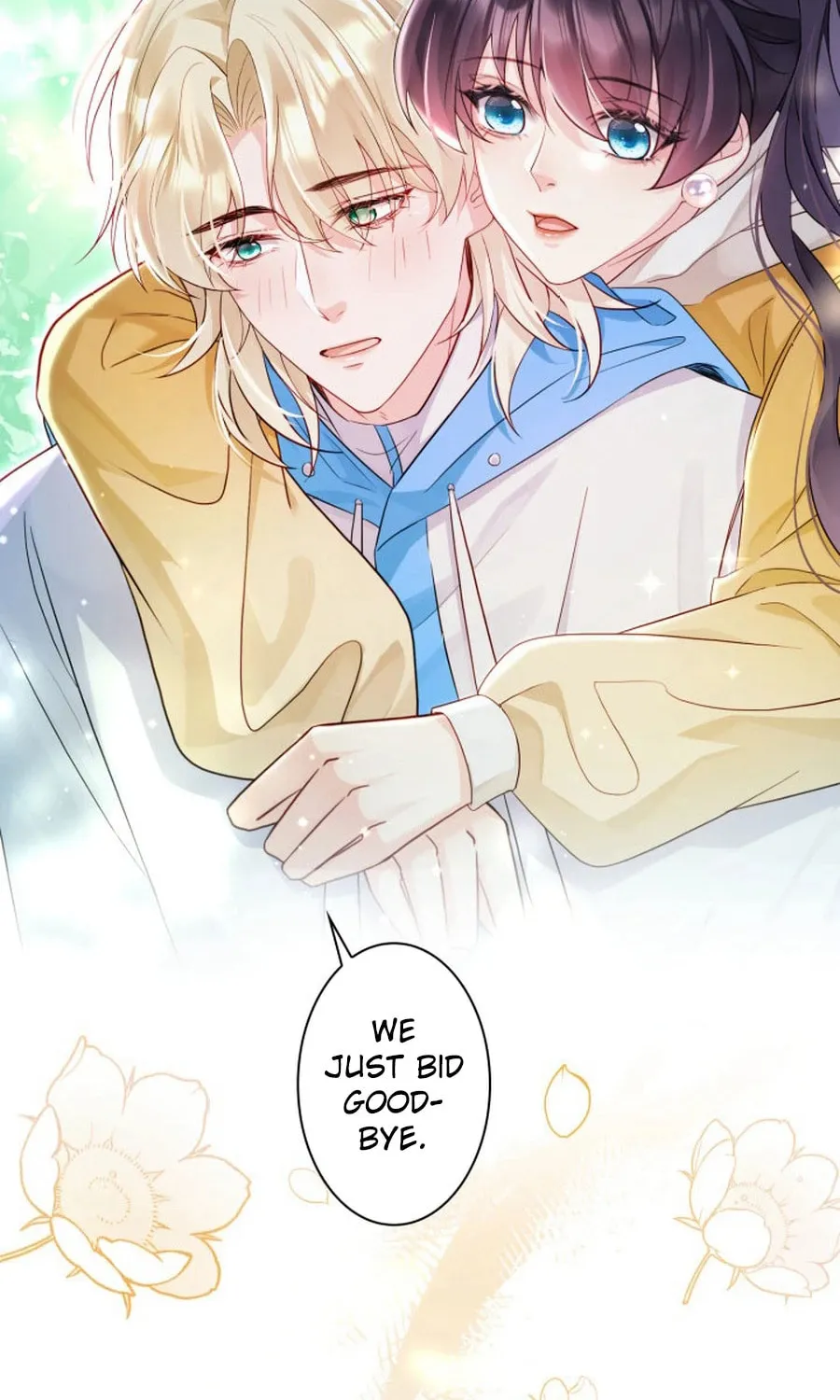 That Summer's Promise Once Again Chapter 9 page 13 - 