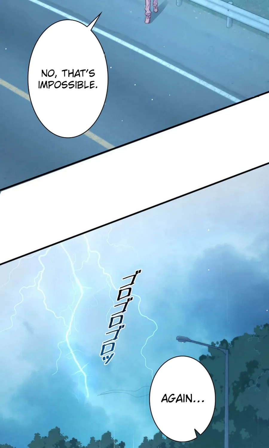 That Summer's Promise Once Again Chapter 9 page 16 - 