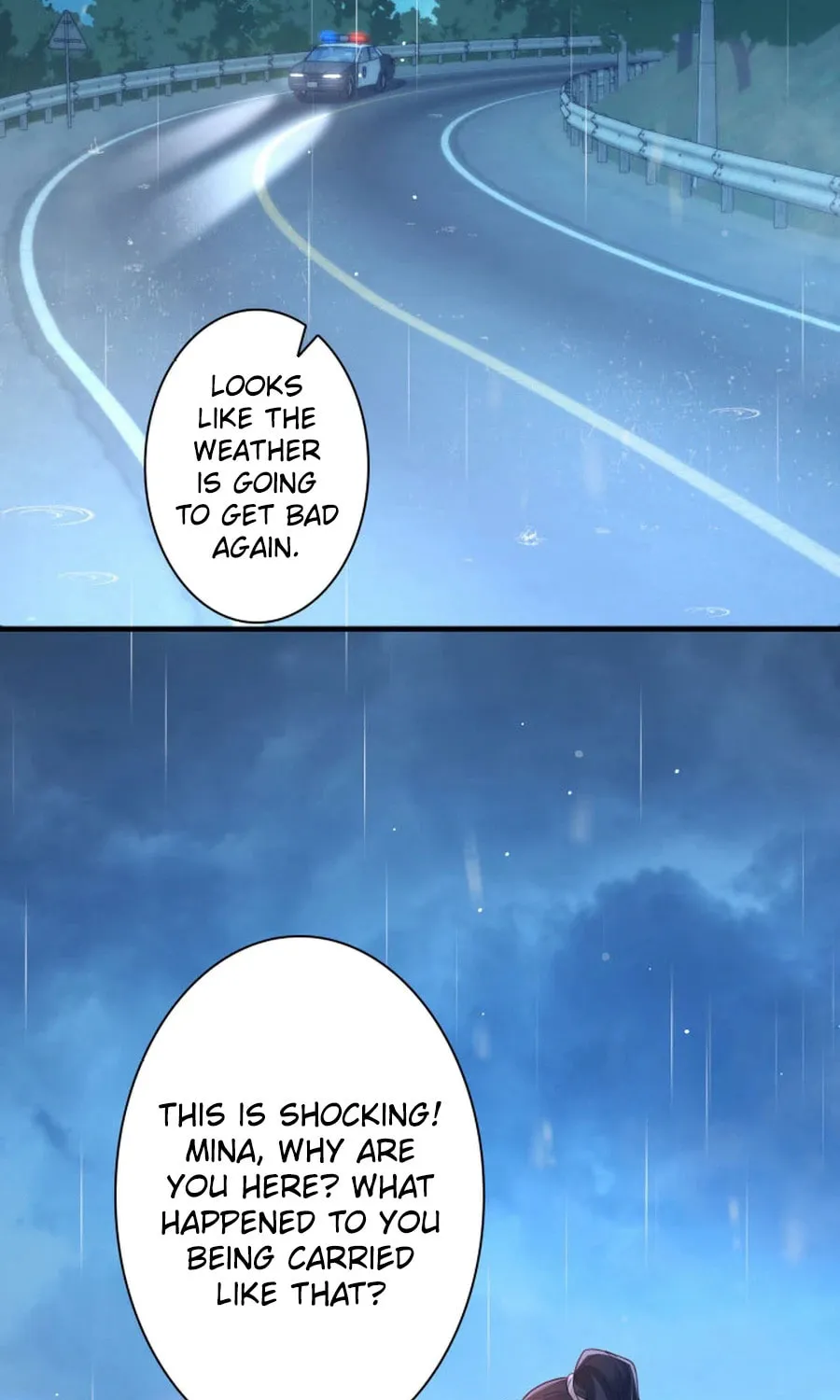 That Summer's Promise Once Again Chapter 9 page 17 - 
