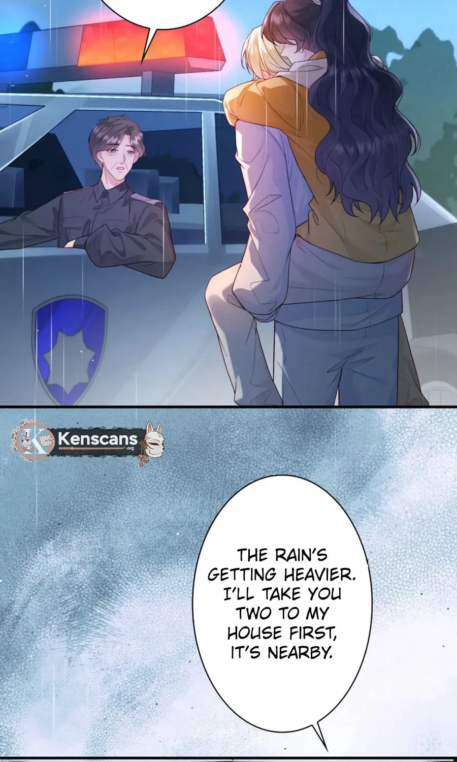That Summer's Promise Once Again Chapter 9 page 18 - 