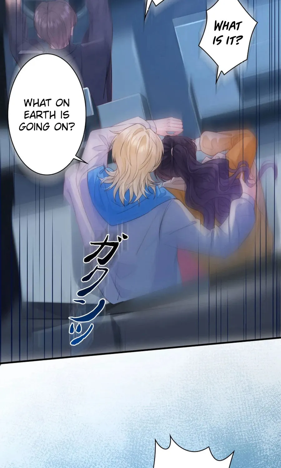 That Summer's Promise Once Again Chapter 9 page 20 - 