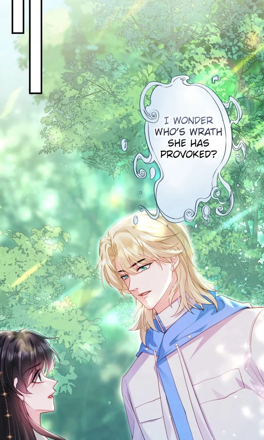 That Summer's Promise Once Again Chapter 9 page 3 - 
