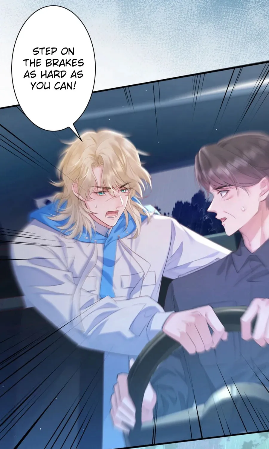 That Summer's Promise Once Again Chapter 9 page 22 - 