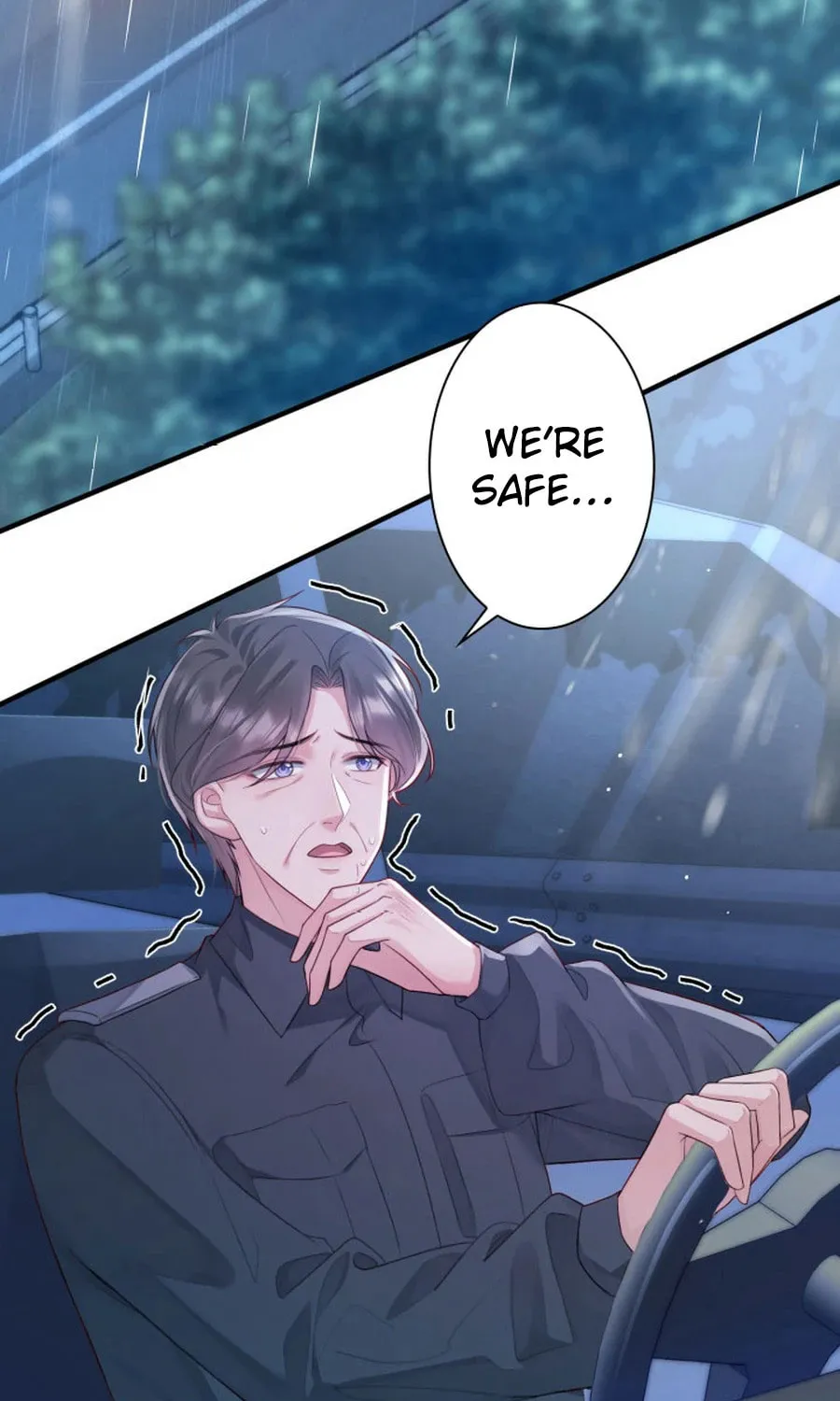 That Summer's Promise Once Again Chapter 9 page 24 - 