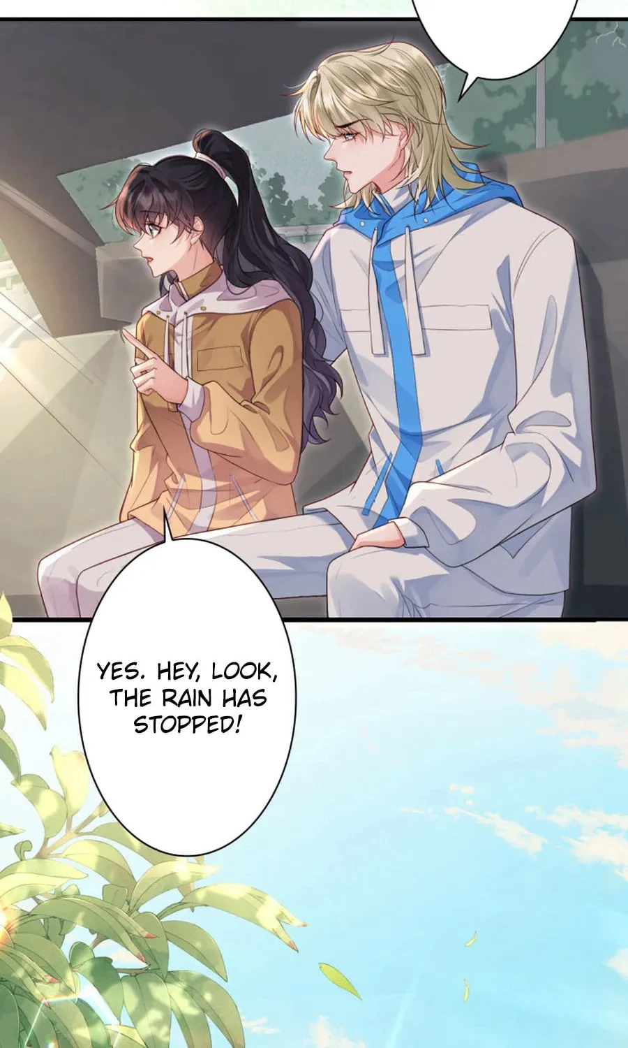That Summer's Promise Once Again Chapter 9 page 27 - 