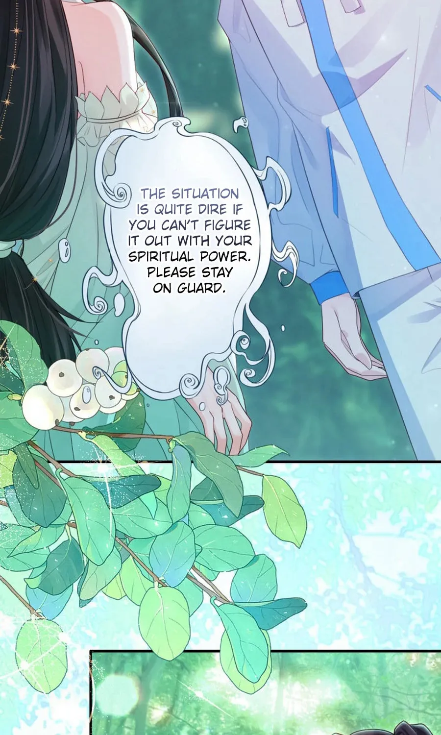That Summer's Promise Once Again Chapter 9 page 4 - 