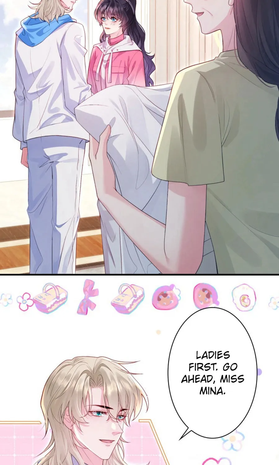 That Summer's Promise Once Again Chapter 9 page 32 - 