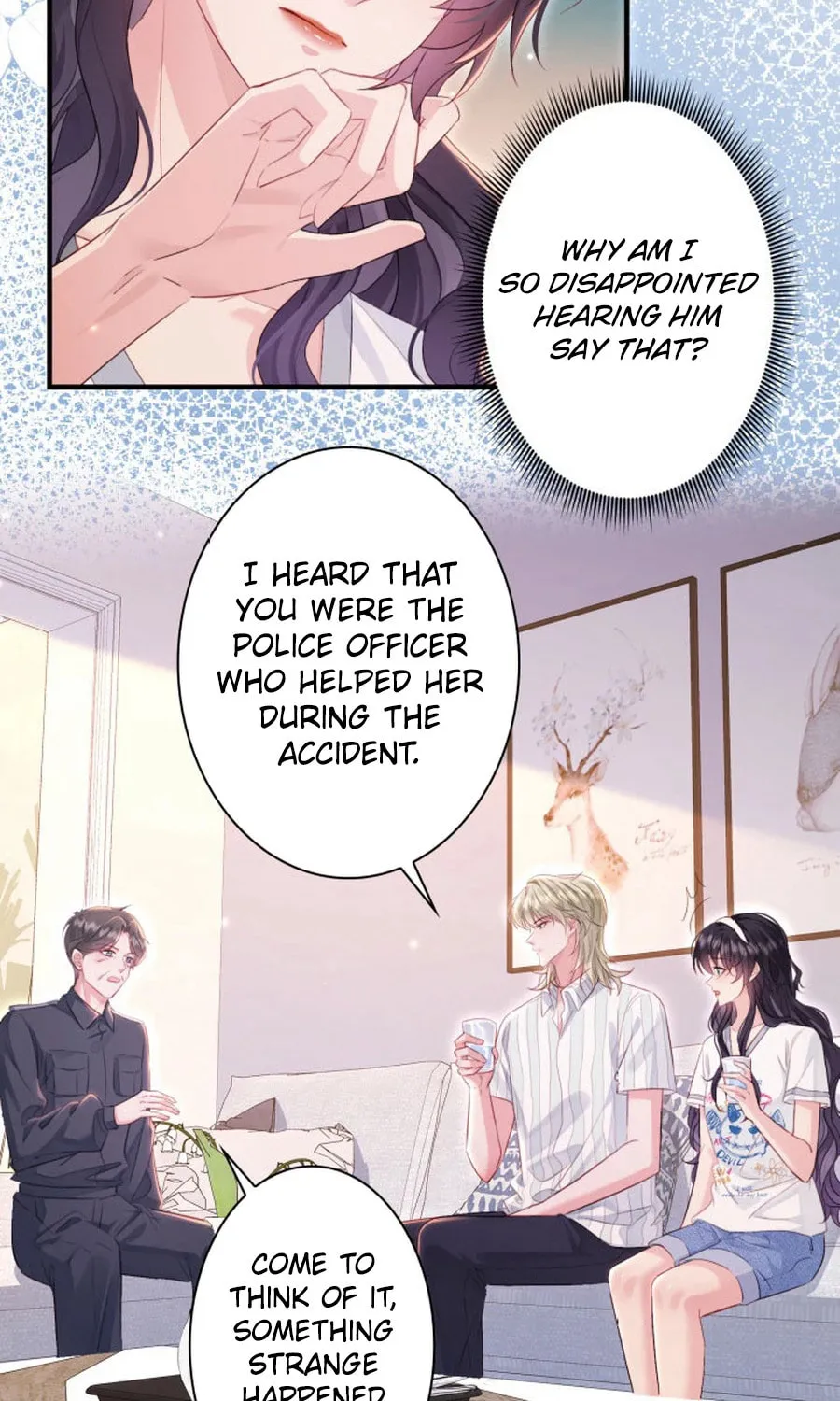 That Summer's Promise Once Again Chapter 9 page 40 - 