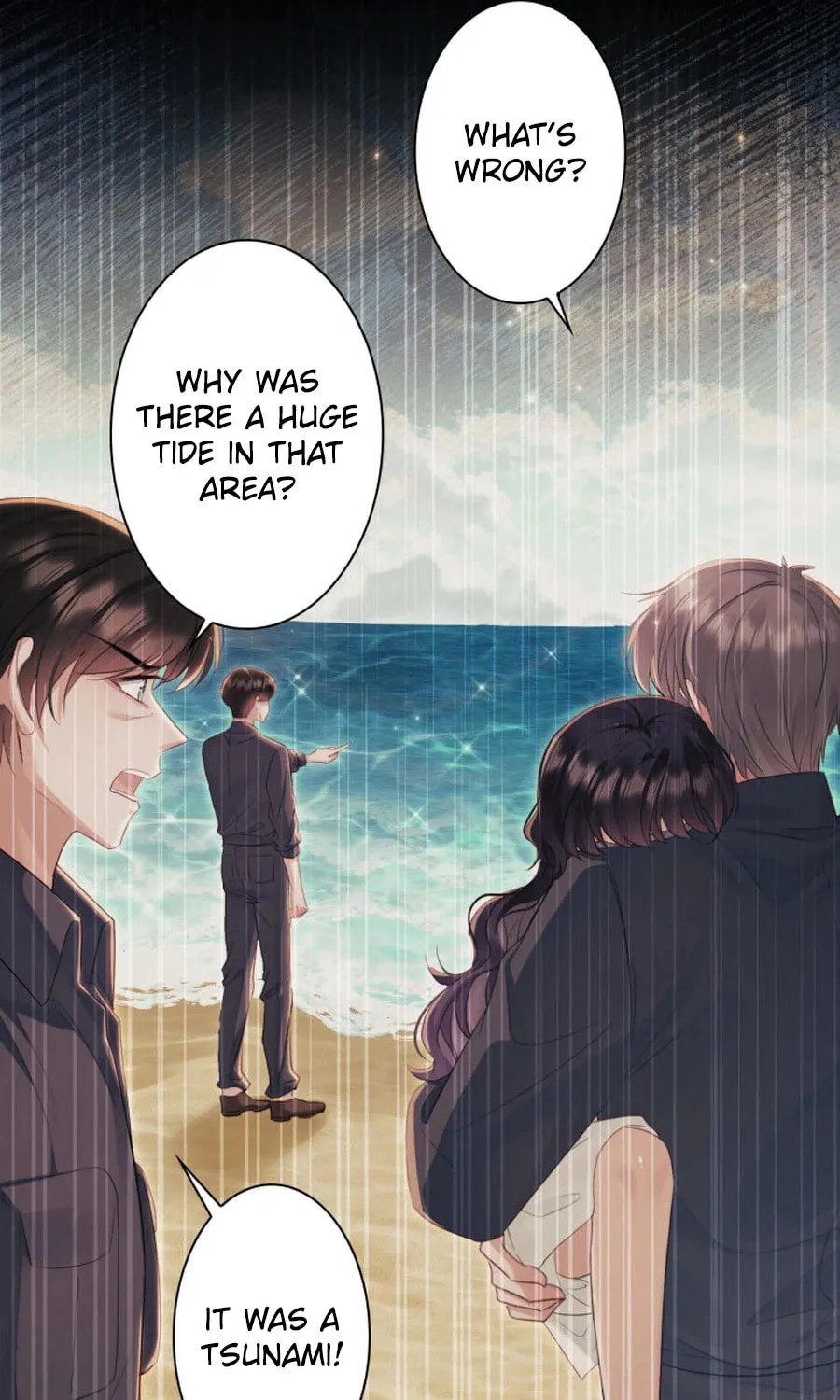 That Summer's Promise Once Again Chapter 9 page 42 - 