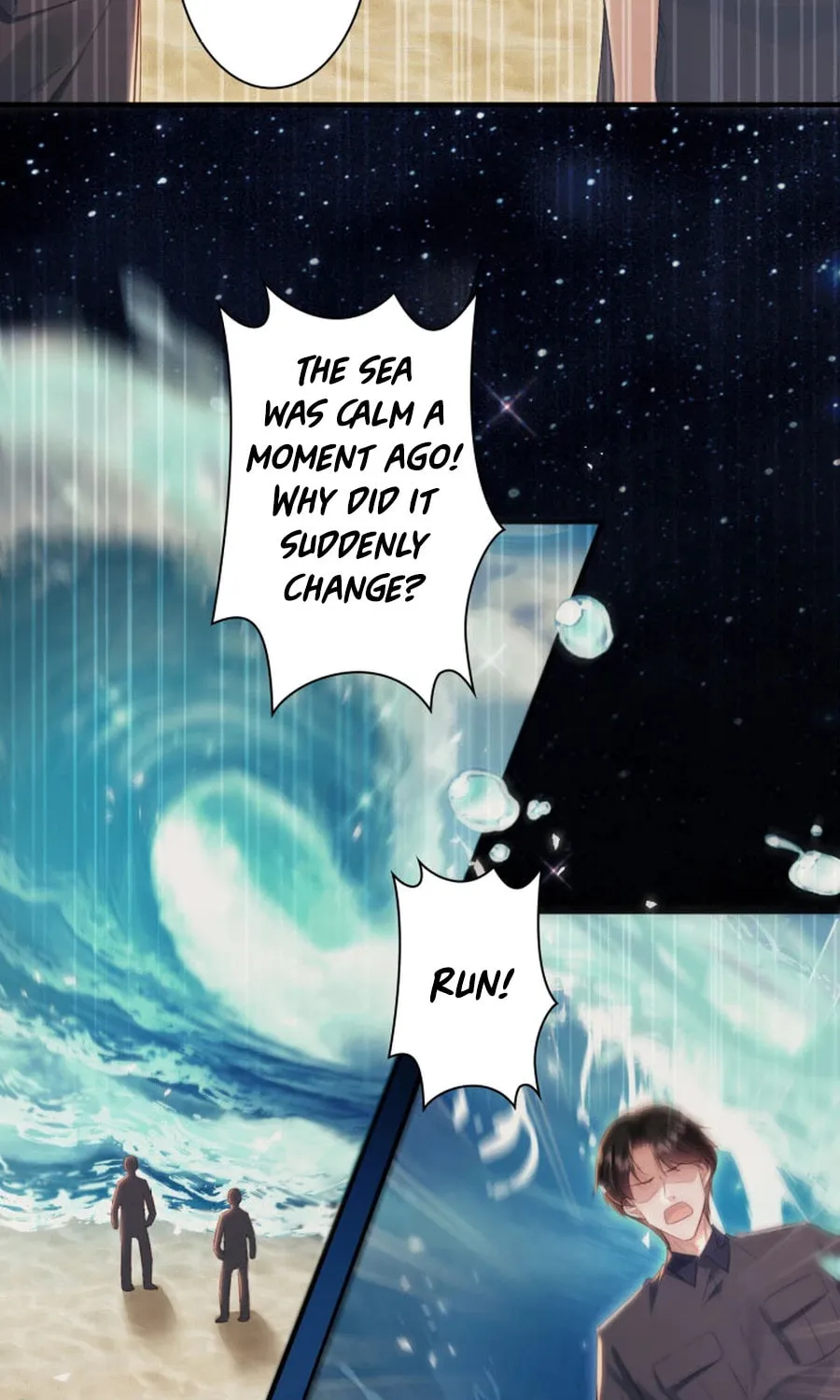 That Summer's Promise Once Again Chapter 9 page 43 - 