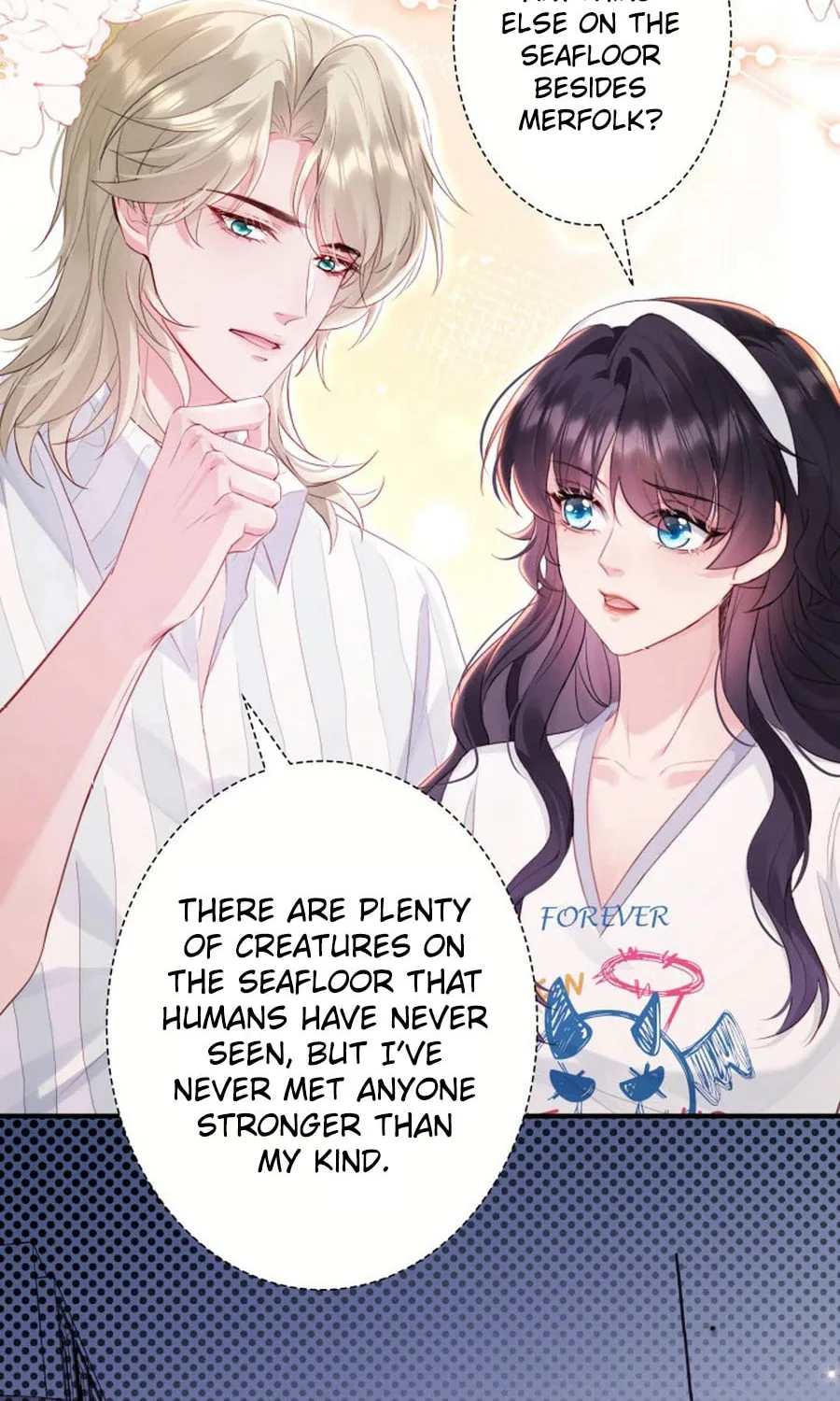 That Summer's Promise Once Again Chapter 9 page 48 - 