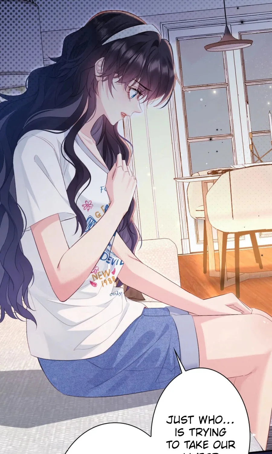 That Summer's Promise Once Again Chapter 9 page 49 - 