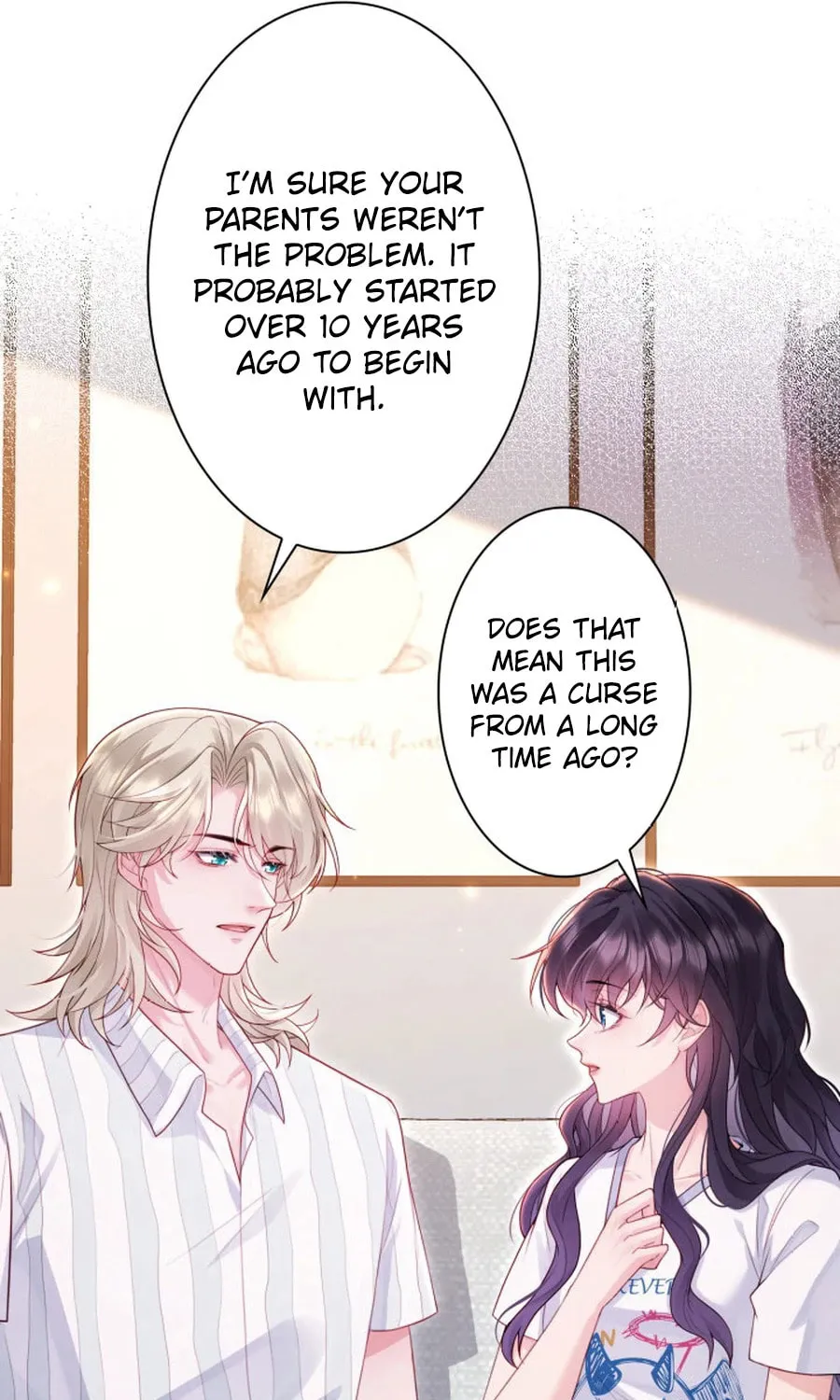 That Summer's Promise Once Again Chapter 9 page 52 - 