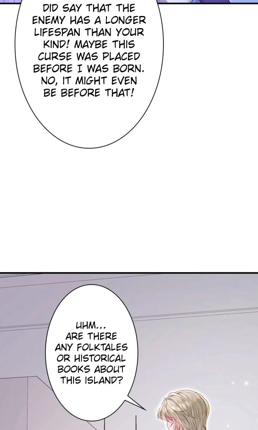 That Summer's Promise Once Again Chapter 9 page 54 - 
