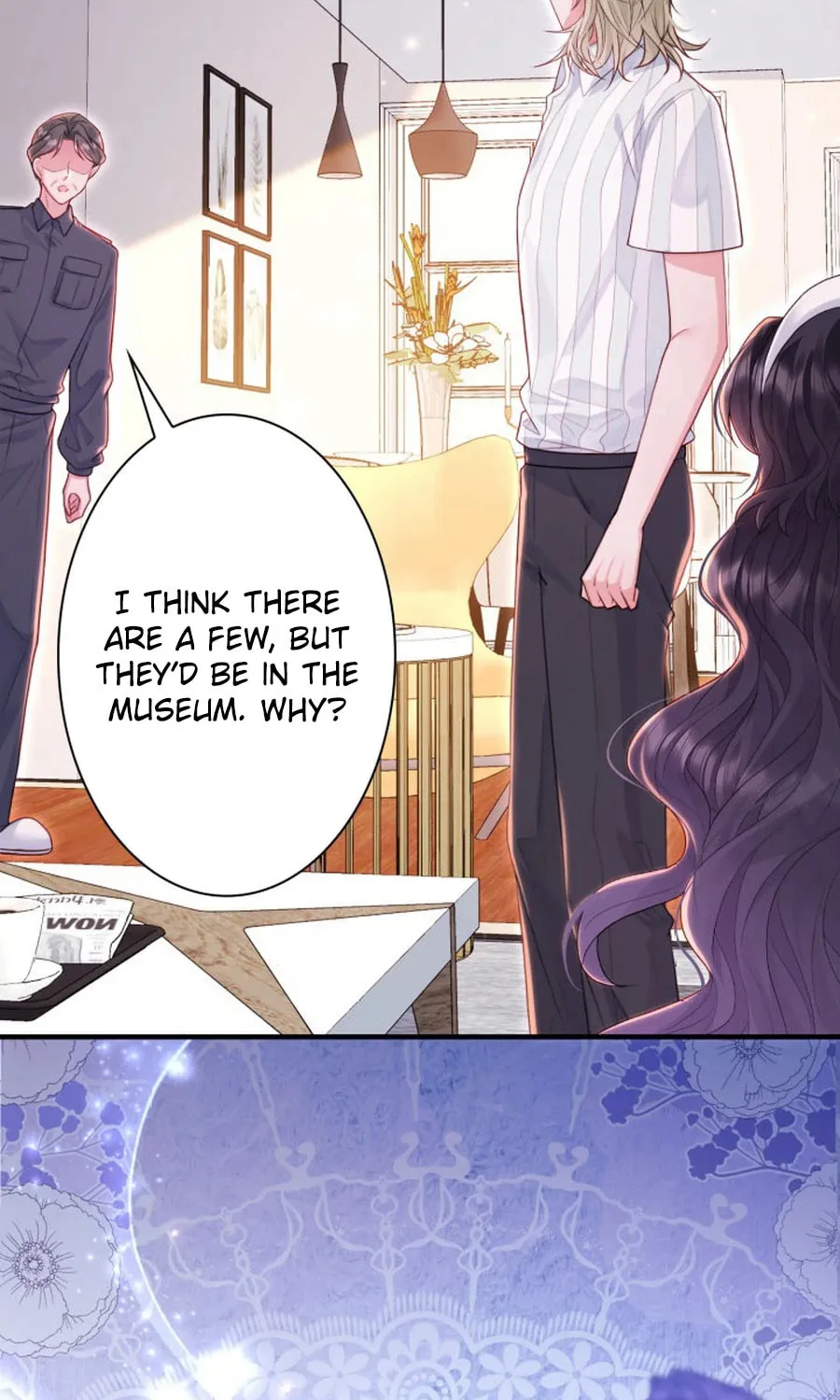 That Summer's Promise Once Again Chapter 9 page 55 - 