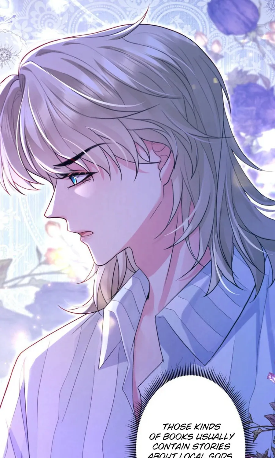 That Summer's Promise Once Again Chapter 9 page 56 - 
