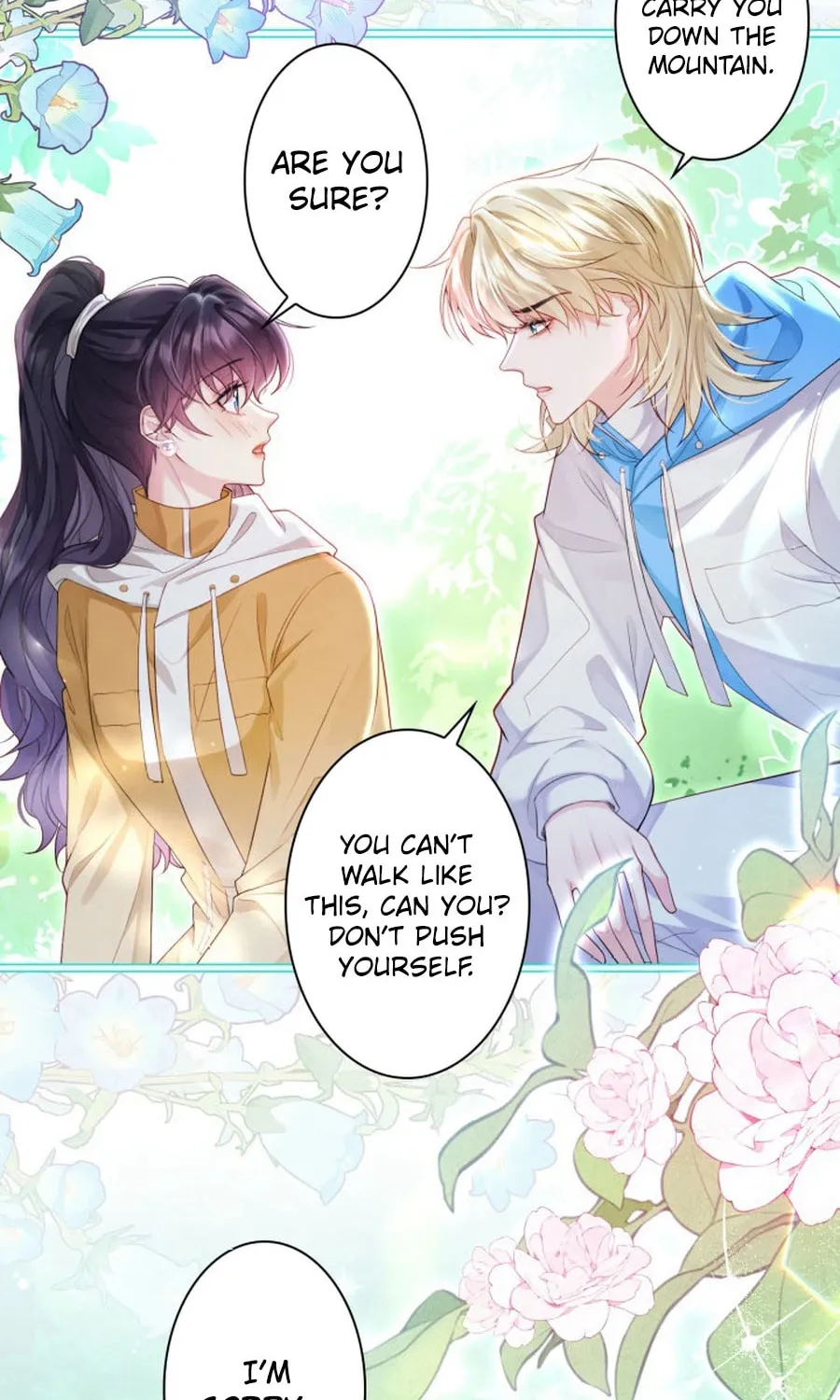 That Summer's Promise Once Again Chapter 9 page 9 - 