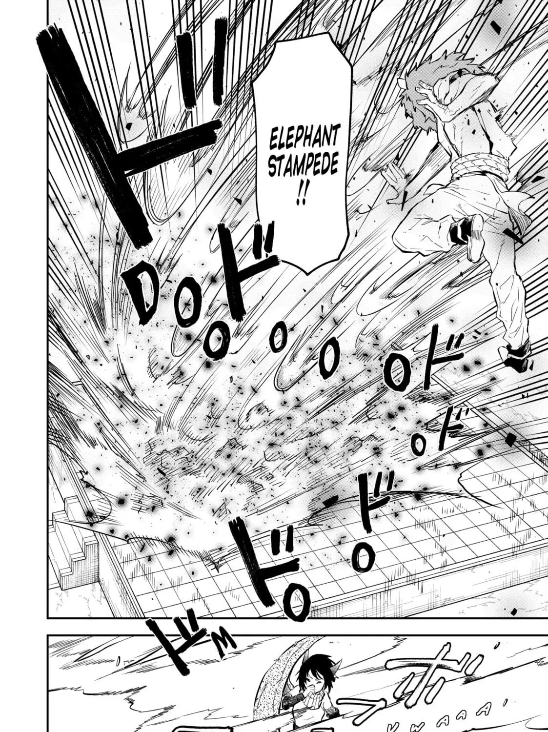 That Time I Got Reincarnated as a Slime Chapter 114 page 11 - 