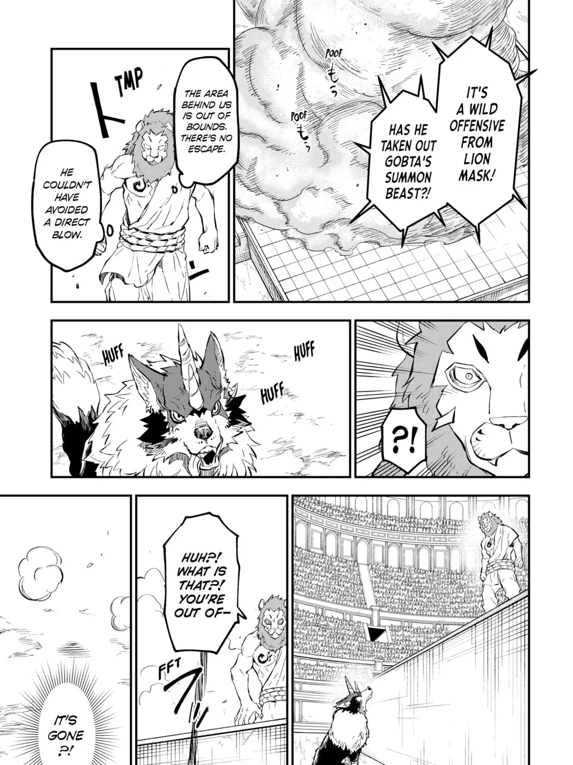 That Time I Got Reincarnated as a Slime Chapter 114 page 13 - 