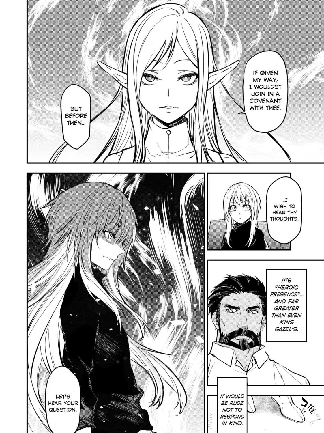 That Time I Got Reincarnated as a Slime Chapter 114 page 59 - 