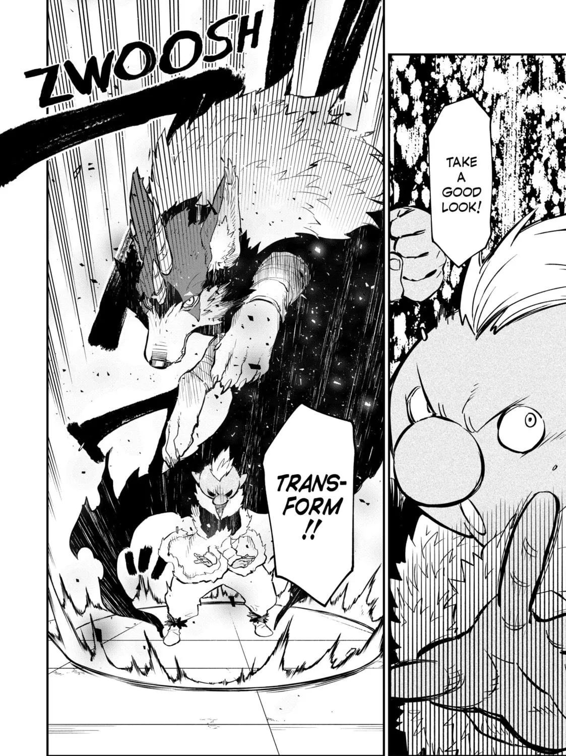 That Time I Got Reincarnated as a Slime Chapter 114 page 83 - 