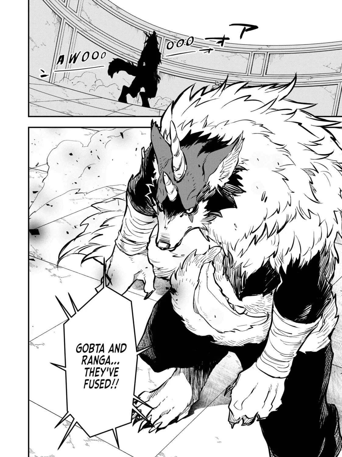 That Time I Got Reincarnated as a Slime Chapter 114 page 87 - 