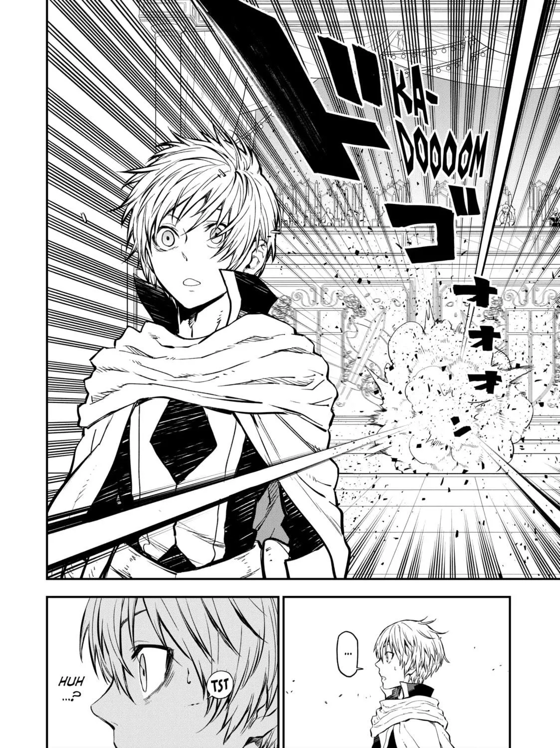 That Time I Got Reincarnated as a Slime Chapter 115 page 19 - 