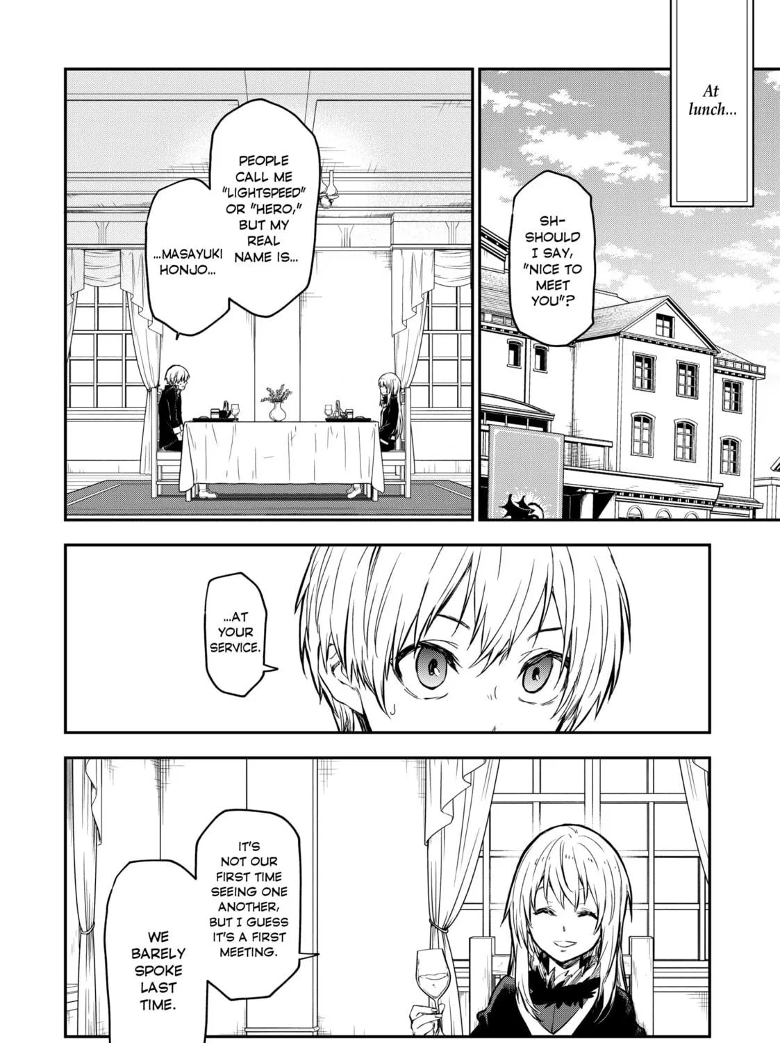 That Time I Got Reincarnated as a Slime Chapter 115 page 59 - 