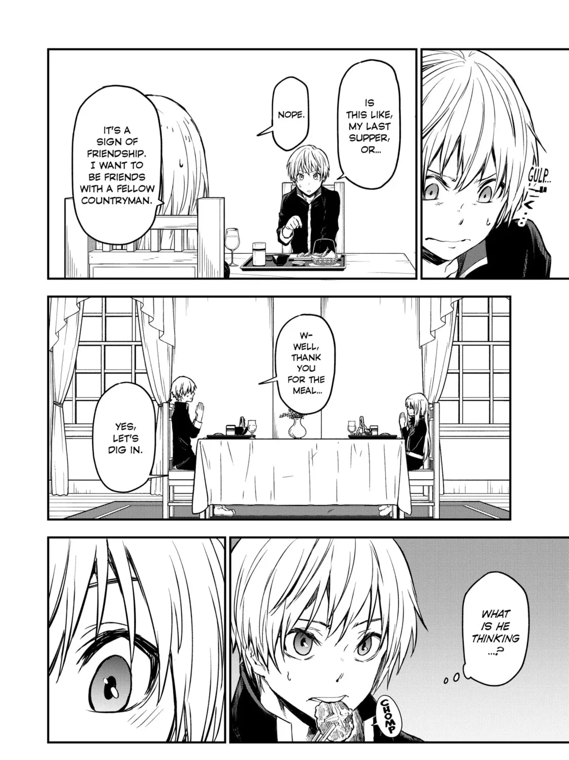 That Time I Got Reincarnated as a Slime Chapter 115 page 63 - 
