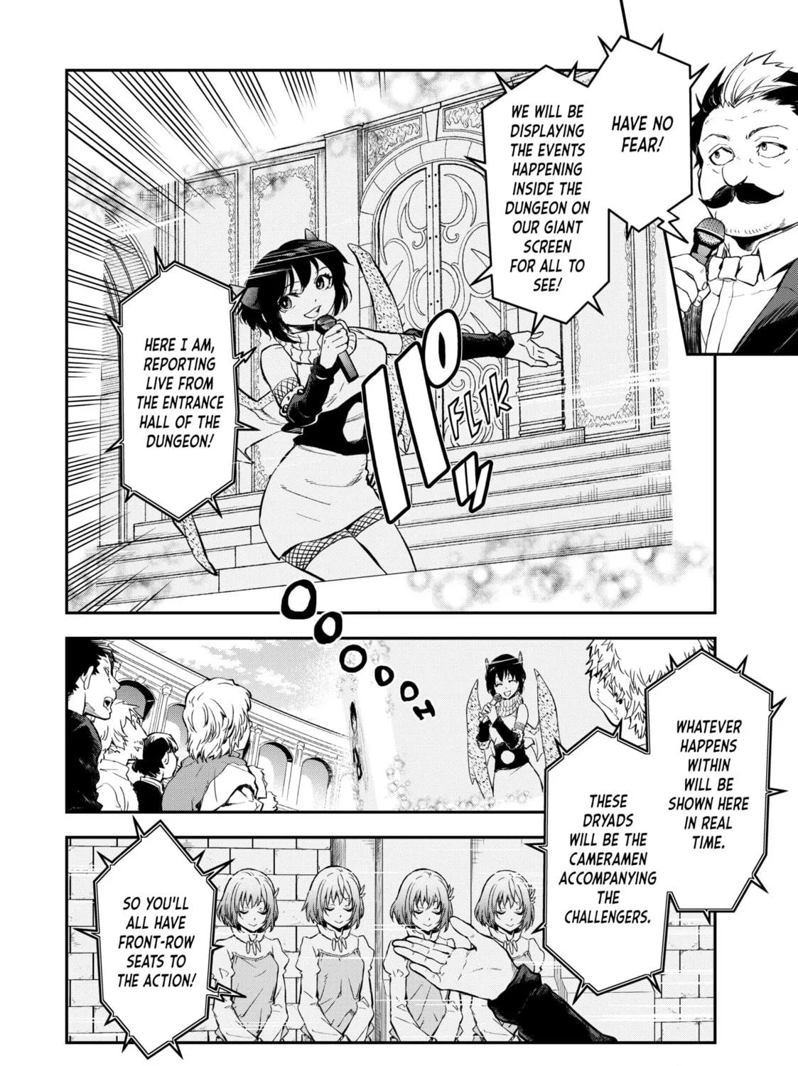 That Time I Got Reincarnated as a Slime Chapter 116 page 11 - 
