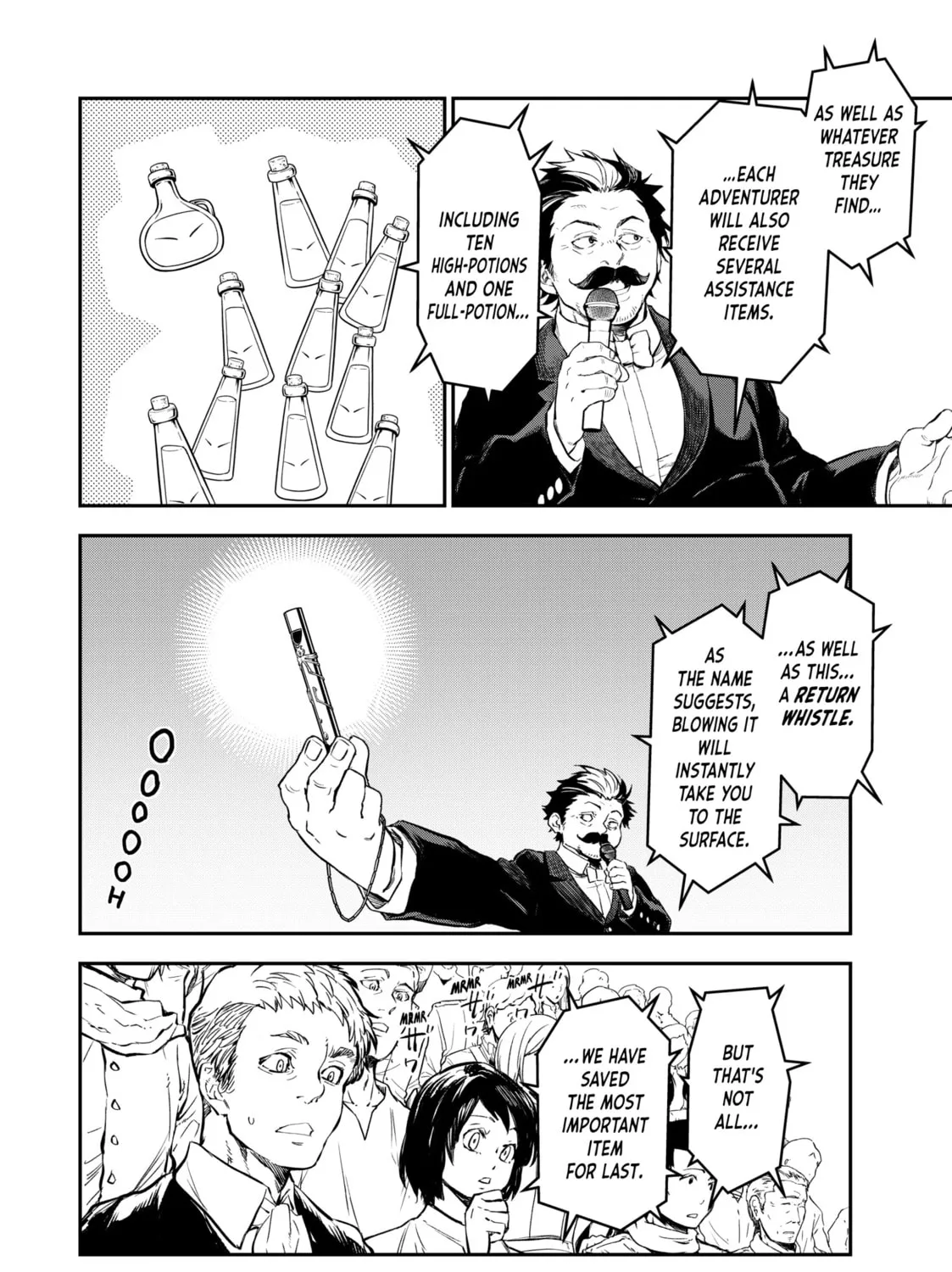 That Time I Got Reincarnated as a Slime Chapter 116 page 15 - 