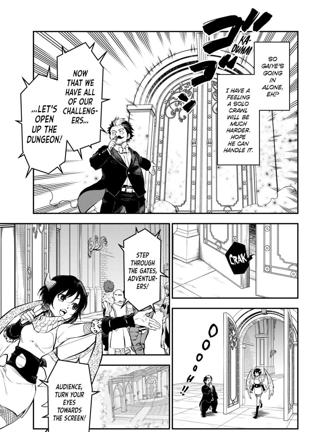 That Time I Got Reincarnated as a Slime Chapter 116 page 37 - 