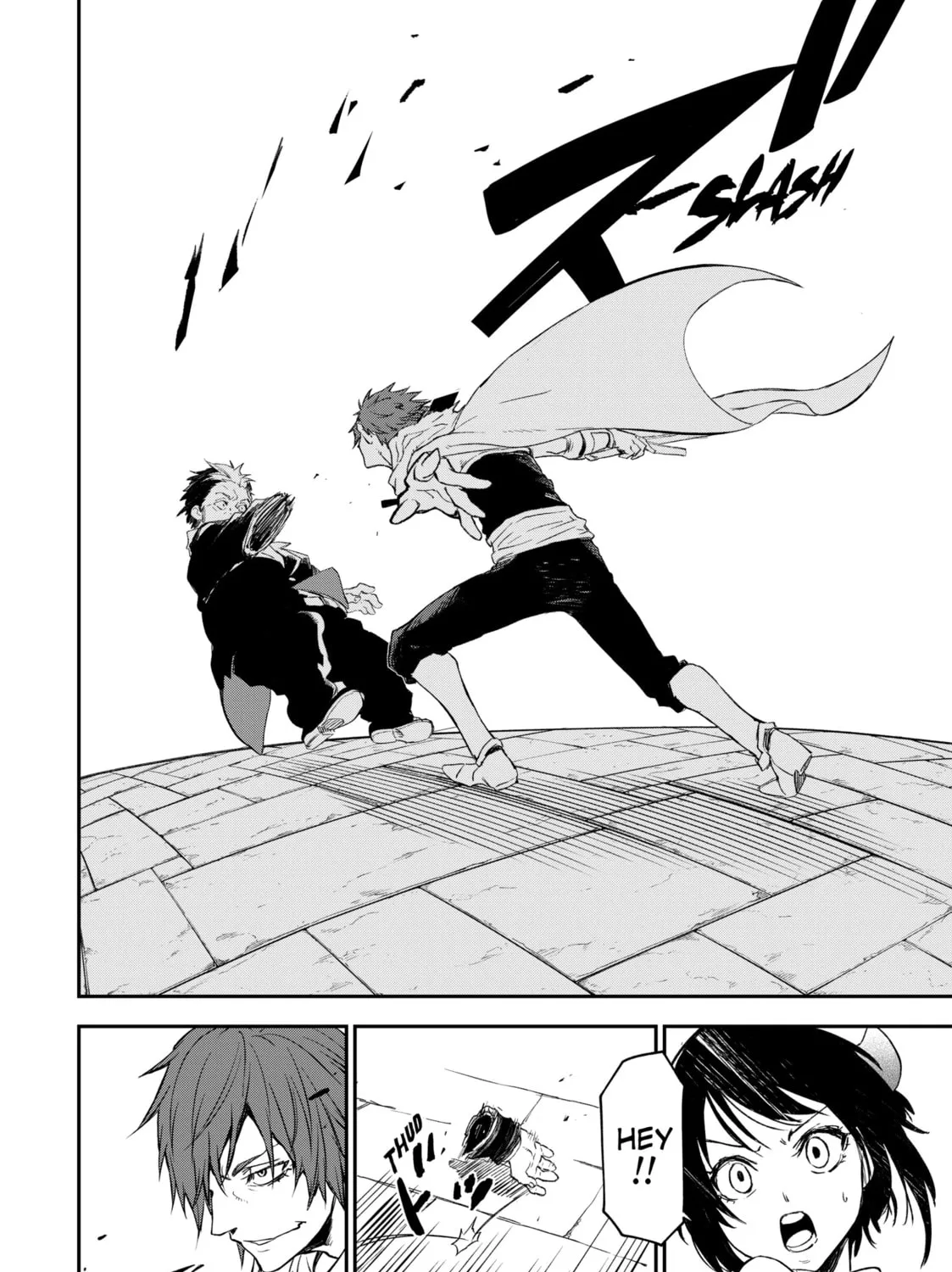 That Time I Got Reincarnated as a Slime Chapter 116 page 43 - 
