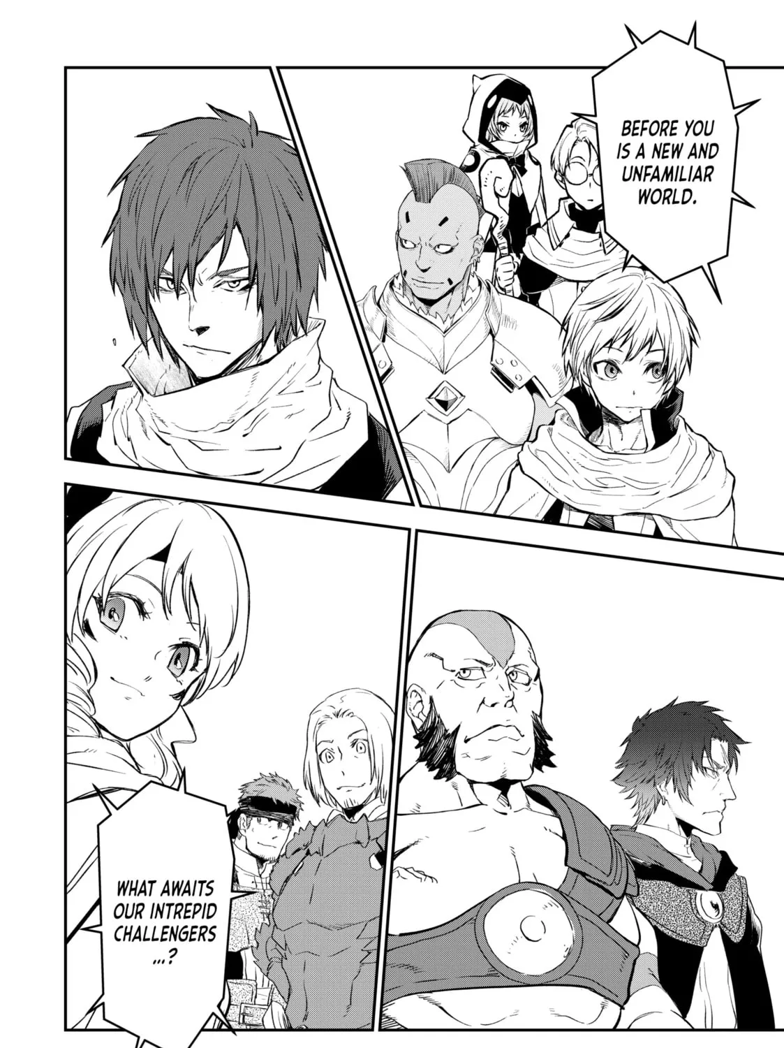 That Time I Got Reincarnated as a Slime Chapter 116 page 51 - 
