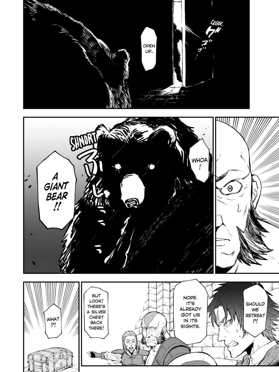 That Time I Got Reincarnated as a Slime Chapter 116 page 79 - 